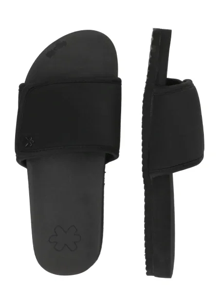FLIP*FLOP Papucs fekete