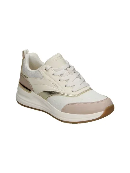 Tenisky Skechers sivá