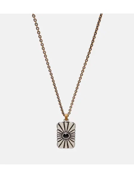 Pandantiv Versace auriu
