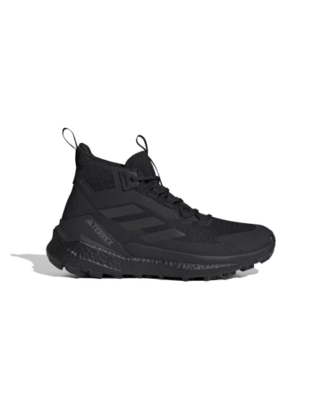 Adidas Terrex Free Hiker 2 GORE-TEX Mężczyźni Buty sportowe adidas Performance Size: 7 czarny