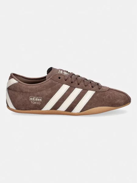 Superge adidas Originals Tokyo rjava