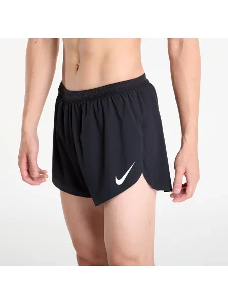 Nike szorty sportowe AeroSwift Dri-FIT ADV czarne