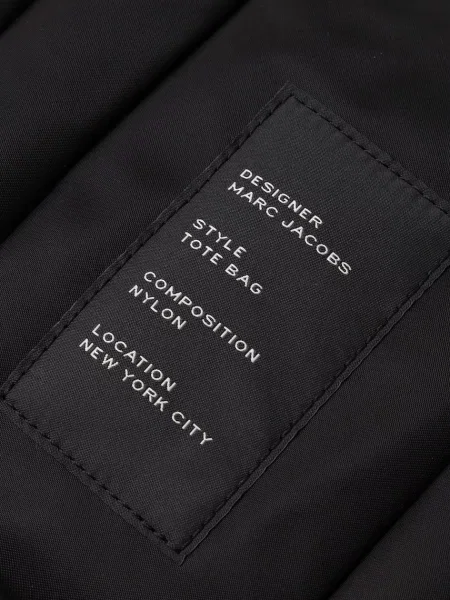 Сумка шоппер Marc Jacobs