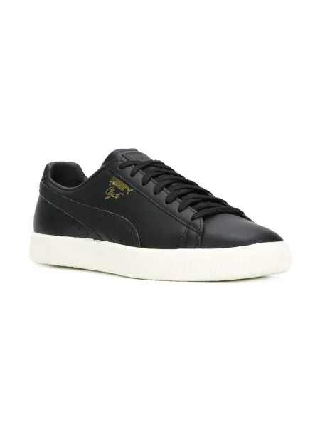 Sneakerși Puma Clyde negru