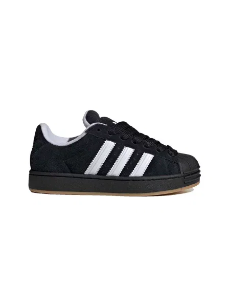 Tenisky Adidas Superstar čierna