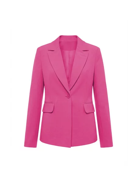 Guido Maria Kretschmer Blejzr Isa' pink