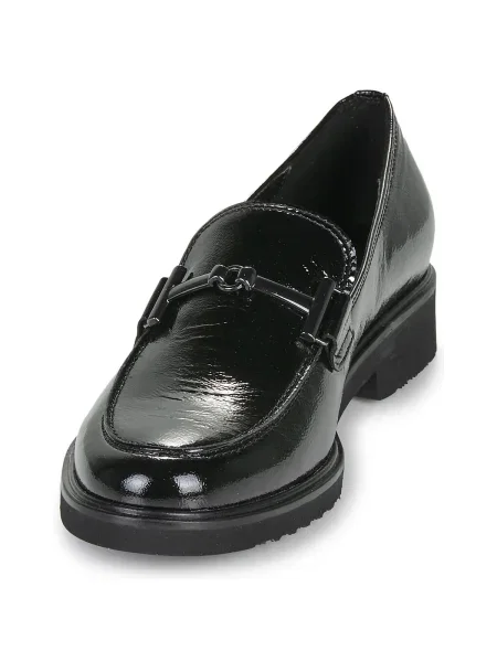 Pantofi Gabor negru
