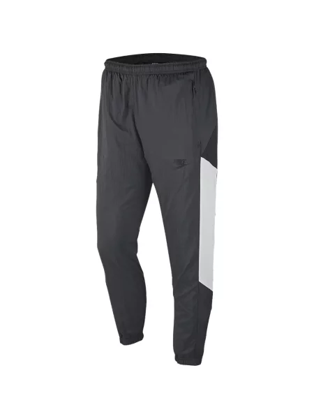 Hanorac Nike cu glugă cu imagine cu model camuflaj roșu