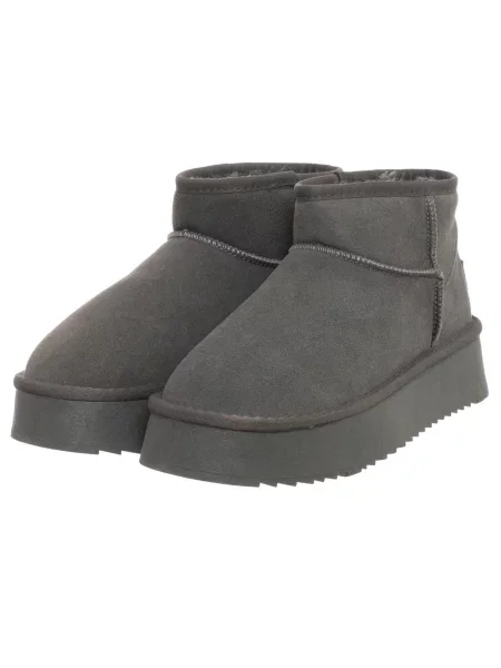 Pantofi Solo Soprani Couture cu platformă