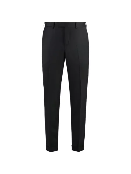 Pantaloni Pt Torino negru