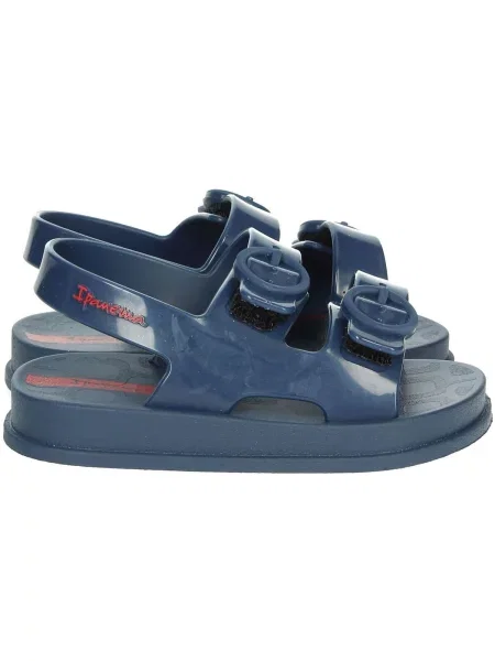 Pantofi copii Ipanema albastru