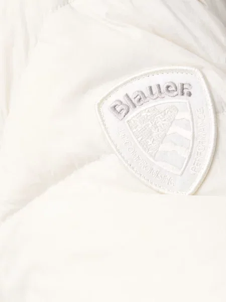 Пуховик Blauer
