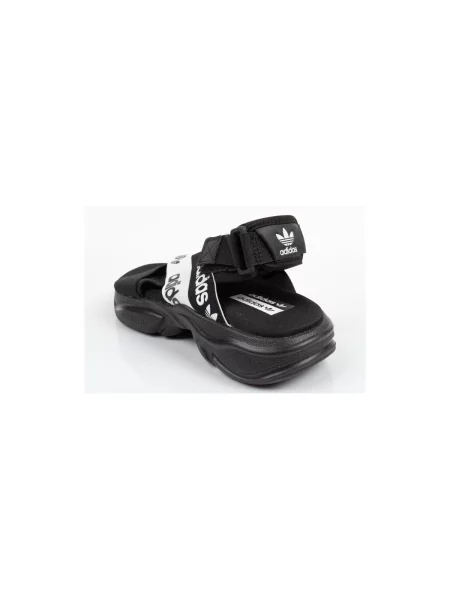 Sandale Adidas crna