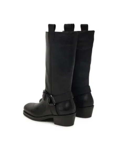 Liu Jo Csizma Roxy 02 fekete