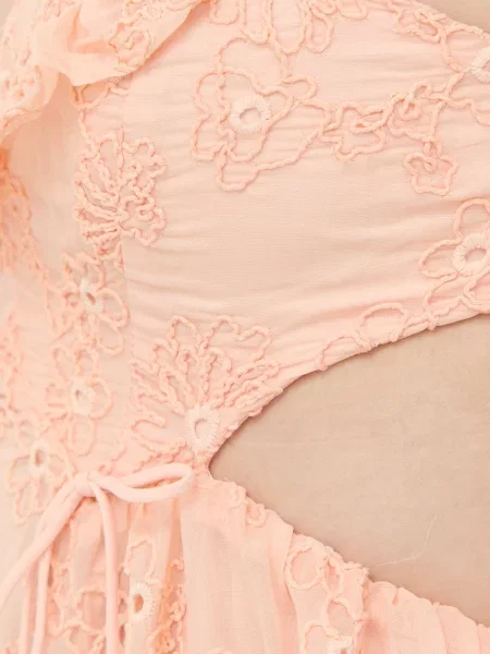 Платье For Love & Lemons