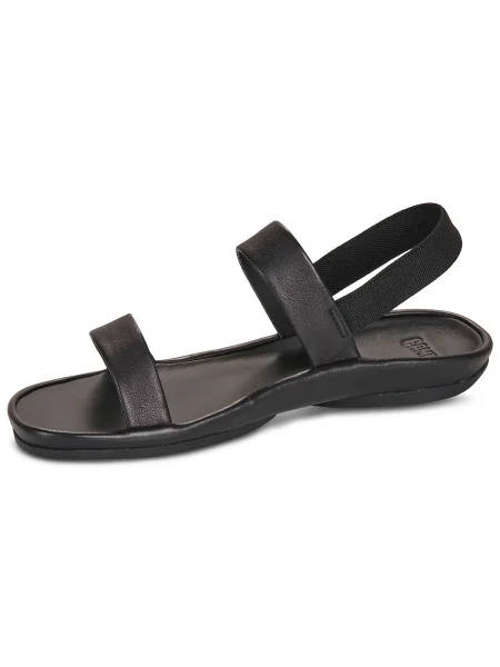 Pantofi Camper negru