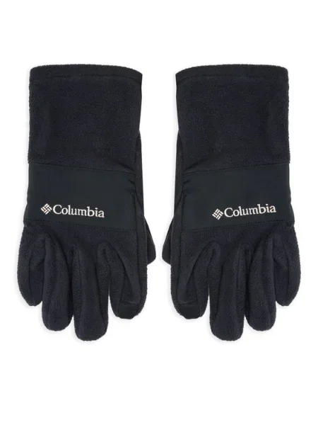 Columbia Férfi kesztyű M Fast Trek III Glove fekete