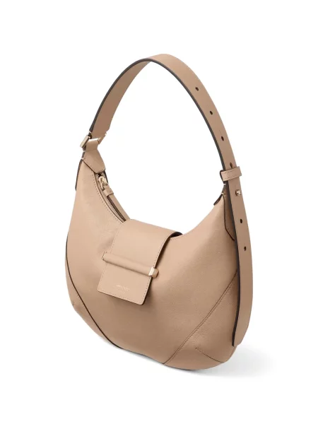 Geanta hobo Jimmy Choo