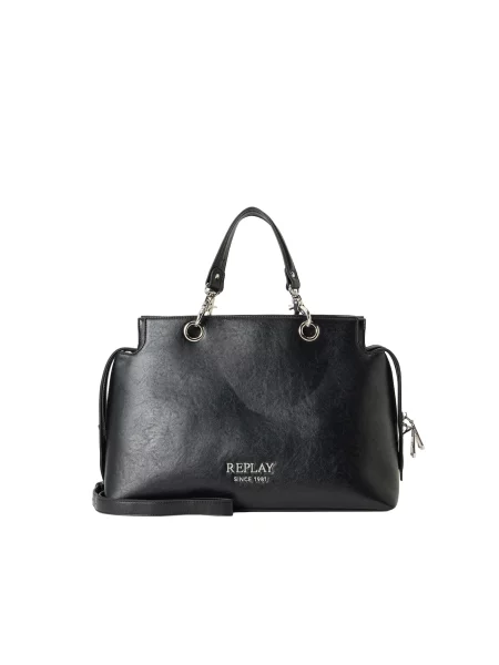 Rucsac Replay negru