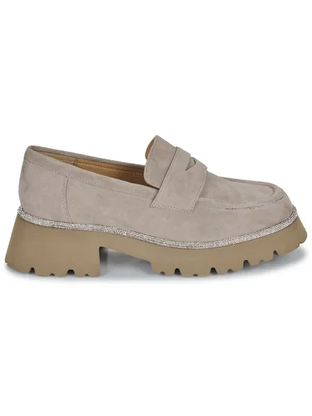 Pantofi Alma En Pena bej