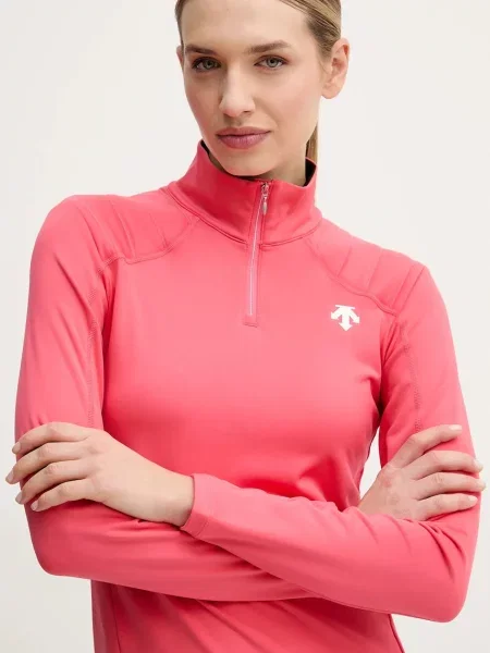 Термобелье Descente розовое