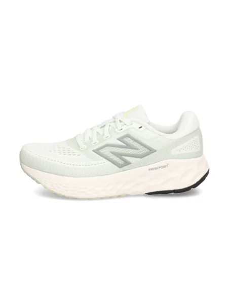 Tenisky New Balance Fresh Foam zelené