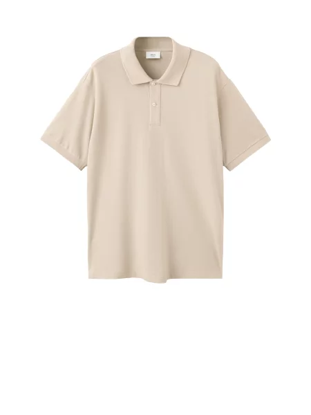 MANGO MAN Tricou REA brocart
