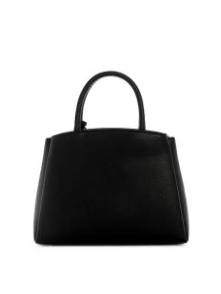 Guess torebka ISOLA czarna