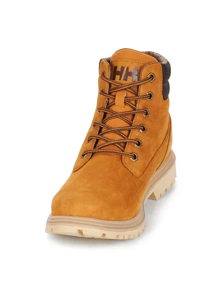 Pantofi Helly Hansen galben