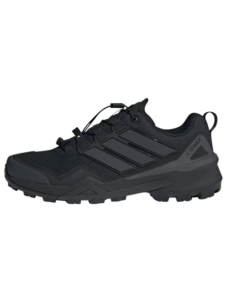 Bakancs adidas Terrex Skychaser GORE-TEX fekete