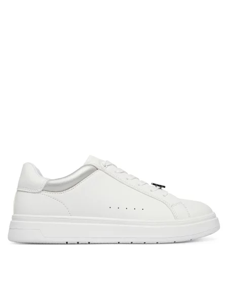 Traperice Calvin Klein bijela