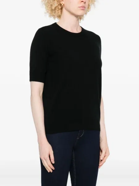 Tricou Arch4 scurt negru