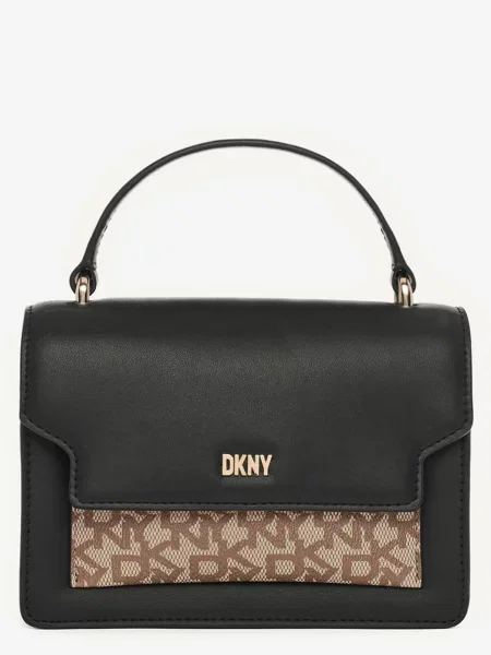 Сумка Dkny черная