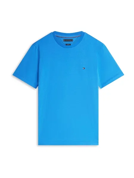Πουκάμισο Tommy Hilfiger μπλε