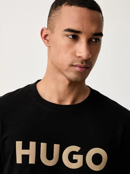 Футболка Hugo
