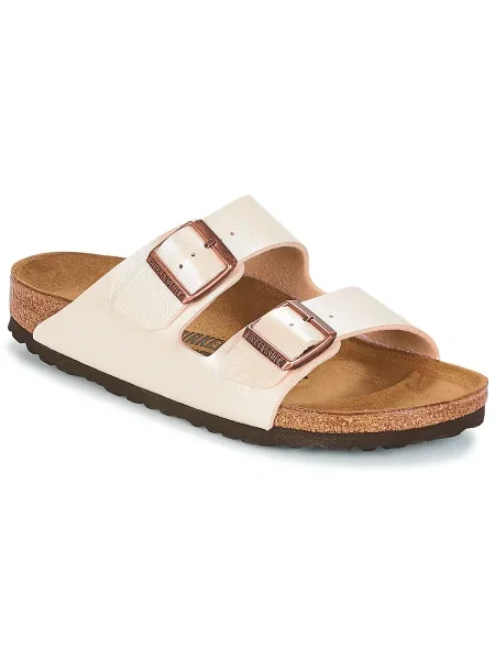 Birkenstock șlapi Arizona BF | Narrow fit roz