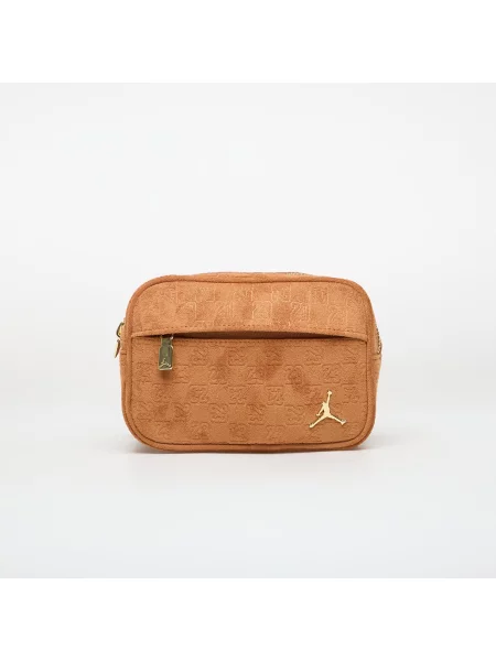 Torba Jordan iz semiša