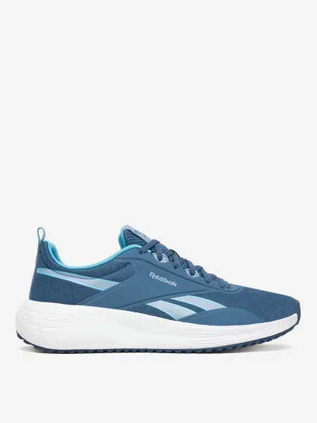 Sneakersy Reebok niebieskie