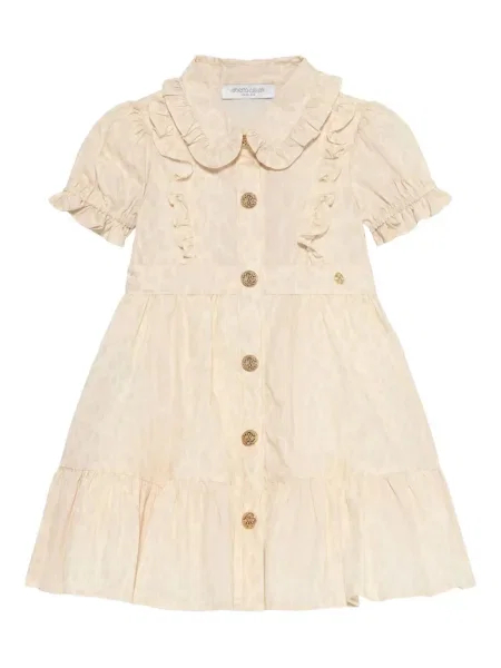 Sukienka dziecięca Roberto Cavalli