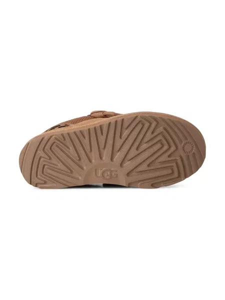 Детские кроссовки Ugg