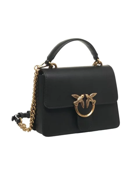 Top Pinko czarny