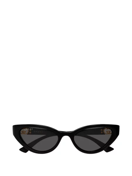 Ochelari de soare Gucci Eyewear negru