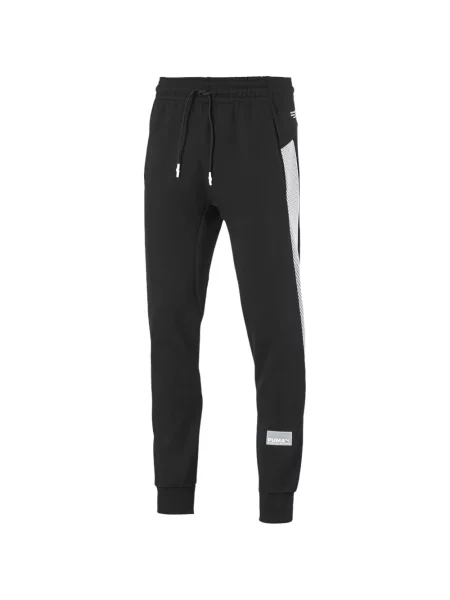 Pantaloni Puma alergare negru