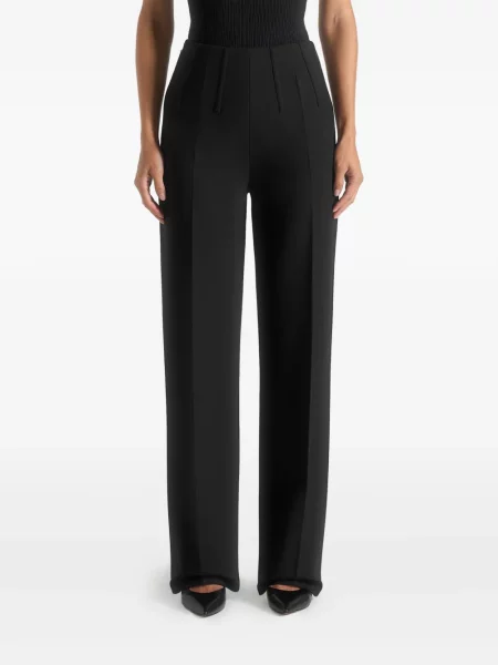 Pantaloni Manière De Voir negru