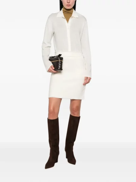 Fusta mini Max Mara