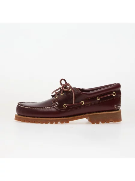 Superge Timberland bordo