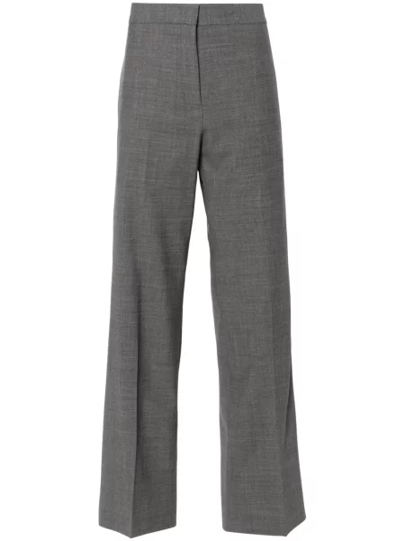 Pantaloni Fabiana Filippi gri