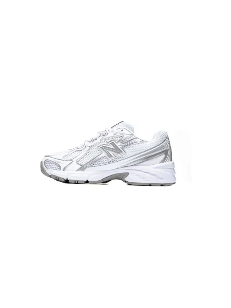 Tenisky New Balance biela