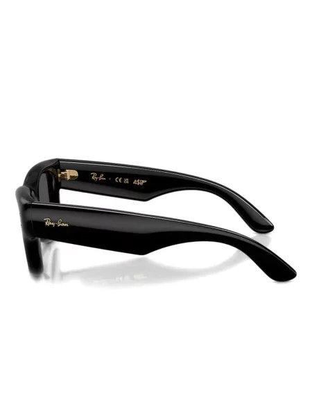 Γυαλιά ηλίου Ray-ban μαύρο