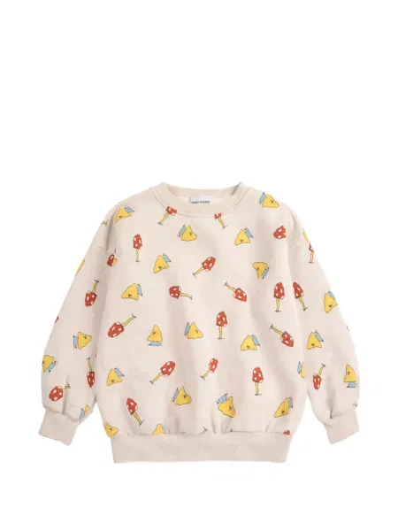 Bluza dziecięca Bobo Choses